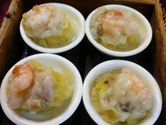 -喜鹊茶点.啫煲(车陂店)