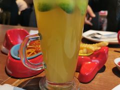 -必胜客(苏州中心店)