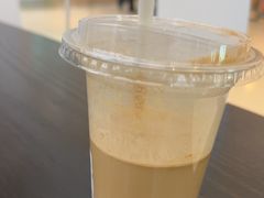 -M Stand(西安大悦城店)