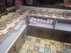 -南城十里潮汕鲜牛火锅·鲜虾生滚粥(融汇老商埠店)