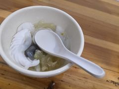 -凤姐泰国糖水(创业路店)