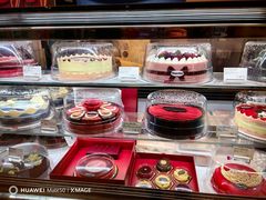 -哈根达斯(陆家浜路店)