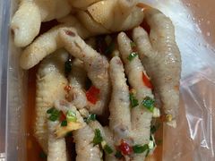 -黎里王记辣脚(书院巷店)