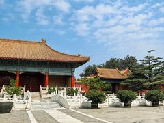 -北京市劳动人民文化宫