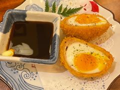 -鸟鹏烧鸟居酒屋(仁恒梦中心店)