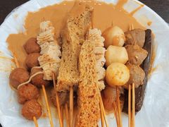 -郭记小街麻辣烫(南小街总店)