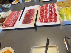 -君邦火锅(新疆大厦店)
