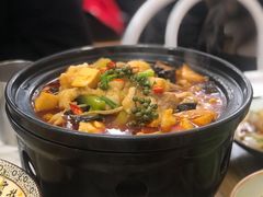 -姑姑宴(富力广场店)