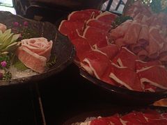 -捞王锅物料理(凯旋路店)