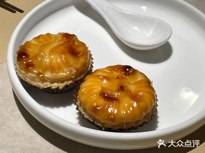 荣小馆(椒江青悦城店)图片