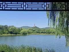 -北坞公园