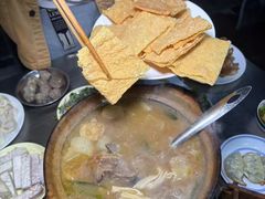 -小板凳(四公里店)