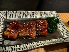 -京旬海鲜放题·铁板烧自助餐厅