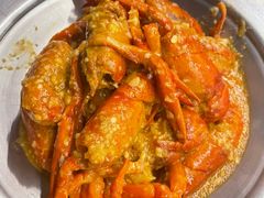 -聚味瞿记·龙虾堂(渔人码头二店)