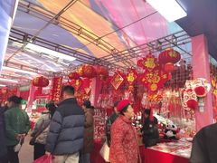 -西北轻工批发市场