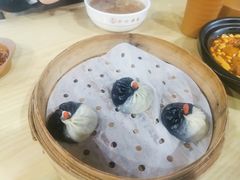-小六汤包·老字号·中华名小吃(兴庆路店)