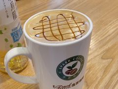 -逸派咖啡 EPARKCOFFEE(广安门店)