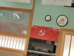 -菊上日式料理(蚌埠银泰店)