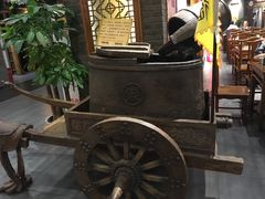 -东来顺饭庄(西直门店)
