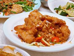 -喜记避风塘炒辣蟹(总店)