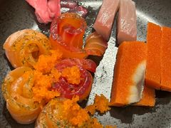 -长沙北辰洲际酒店-兰调全日餐厅