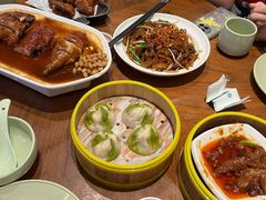 -蝴蝶里·粤菜·点心(龙湖杭州金沙天街店)