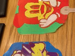 -菲住布渴酒店自助餐厅(阿里巴巴西溪园区店)