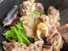 -云海肴·汽锅鸡·云南菜(祥云小镇店)