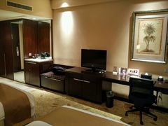 -牡丹江世茂假日酒店