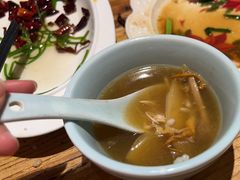 -缘生态云南菜·野生菌庭院餐厅(华侨城店)