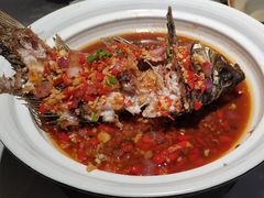 -费大厨辣椒炒肉(黄兴中心广场店)
