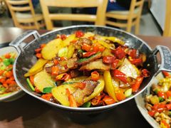 -潇湘阁(望京SOHO店)