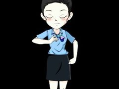 -小厨娘淮扬菜(清江苏宁广场店)