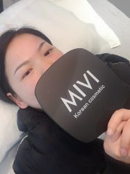 -MIVI半永久纹眉绣眉