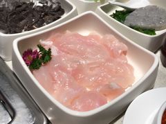 -海底捞火锅(亲子主题北金鹰店)