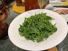 -那家小馆•北京菜•烤鸭(香山店)