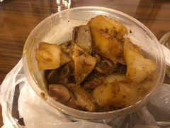 -明记牛杂(新马路分店)