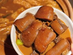 -禾府酒家·传统广府味(番禺店)