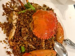 -喜记避风塘炒辣蟹(旗舰店)