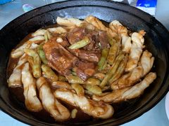 -北京水岸山吧度假村(雁栖镇店)