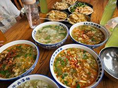 -清真马杰山牛肉汤馆