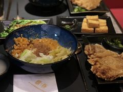 -馔豚·台北菜专门店(深圳湾万象城店)