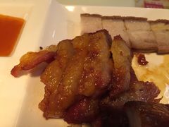 -新大咀港式茶餐厅(宝山万达店)