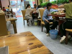 -菌之家·专业纯野生菌火锅·特色炒菌