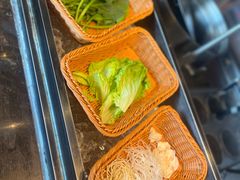 -索菲特西湖大酒店·香榭丽全日候餐厅(南山路店)