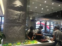 -陈记顺和潮汕牛肉火锅(番禺迎宾大道店)