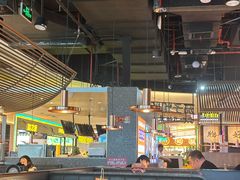 -茄子恰恰·新云南小炒(坪山益田店)