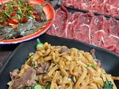 -合记汕头牛肉店(嘉禾路店)