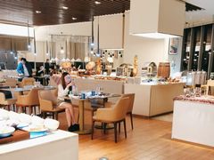 -杭州滨江世融艾美酒店·新食谱全日餐厅