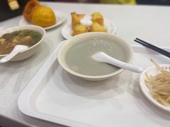 豆汁-老磁器口豆汁店(天坛店)